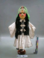 藏品(劍士頭)的圖片